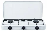 Плита Tesler GS-30 отзывы владельцев