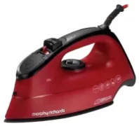 Утюг Morphy Richards 300259EE отзывы владельцев