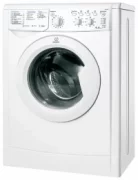 Стиральная машина Indesit IWUC 4105 отзывы владельцев