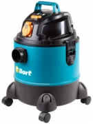Пылесос Bort BSS-1220-Pro отзывы владельцев