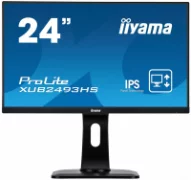 Монитор Iiyama ProLite XUB2493HS-1 отзывы владельцев