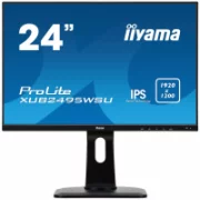 Монитор Iiyama ProLite XUB2495WSU-1 отзывы владельцев