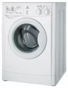 Стиральная машина Indesit WISN 82 отзывы владельцев