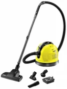 Пылесос KARCHER VC 6 отзывы владельцев
