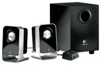 Logitech LS-21 отзывы владельцев