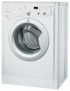 Стиральная машина Indesit MISE 605 отзывы владельцев