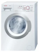 Стиральная машина Bosch WLG 2406 M отзывы владельцев