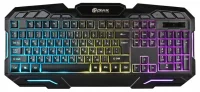 Клавиатура Oklick 700G Black USB отзывы владельцев