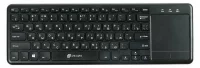 Клавиатура Oklick 830ST Black USB отзывы владельцев