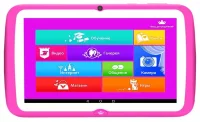 Планшет TurboKids Princess NEW 2018 отзывы владельцев