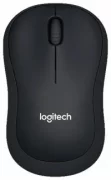 Мышь Logitech B220 Silent Black USB отзывы владельцев