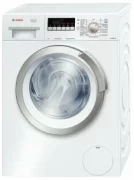 Стиральная машина Bosch WLK 20246 отзывы владельцев