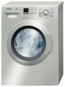 Стиральная машина Bosch WLG 2416 отзывы владельцев