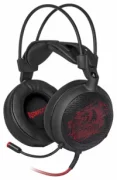 Наушники Redragon Delirium Pro отзывы владельцев