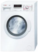 Стиральная машина Bosch WLG 20261 отзывы владельцев