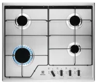Варочная панель Electrolux GPE 262 MX отзывы владельцев