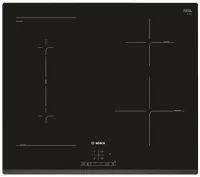 Варочная панель Bosch PWP631BB1E отзывы владельцев