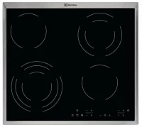 Варочная панель Electrolux CPE 6433 KX отзывы владельцев