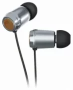 Наушники Fischer Audio Silver Bullet отзывы владельцев