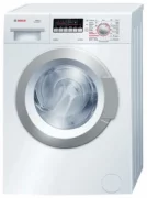 Стиральная машина Bosch WLG 20240 отзывы владельцев