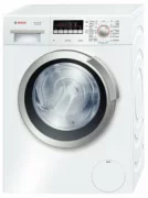 Стиральная машина Bosch WLK 24247 отзывы владельцев