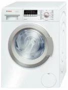 Стиральная машина Bosch WLK 24260 отзывы владельцев