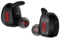 Наушники Elari NanoPods Sport отзывы владельцев