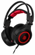 Наушники Tt eSPORTS by Thermaltake CRONOS Riing RGB 7.1 отзывы владельцев