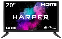 Телевизор HARPER 20R470T отзывы владельцев