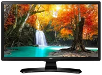Телевизор LG 28TK410V-PZ отзывы владельцев