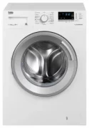Стиральная машина BEKO ELSE 77512 XSWI отзывы владельцев