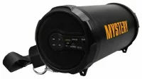 Mystery MBA-735UB отзывы владельцев