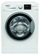 Стиральная машина Hotpoint-Ariston RST 6229 S отзывы владельцев