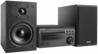 Музыкальный центр Denon D-M41 отзывы владельцев