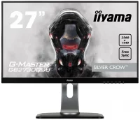 Монитор Iiyama G-Master GB2730QSU-B1 отзывы владельцев