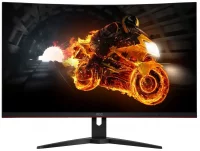 Монитор AOC C32G1 отзывы владельцев