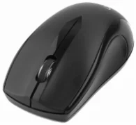 Мышь Gembird MUSW-320 Black USB отзывы владельцев