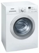 Стиральная машина Siemens WS 10G160 отзывы владельцев
