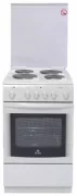 Плита De Luxe 506004.03э отзывы владельцев
