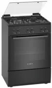 Плита Bosch HGA128D60R отзывы владельцев