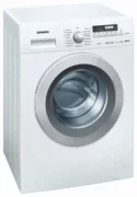 Стиральная машина Siemens WS 12G240 отзывы владельцев