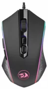Мышь Redragon MEMEANLION CHROMA Black USB отзывы владельцев