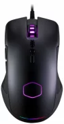 Мышь Cooler Master СМ310 Black USB отзывы владельцев