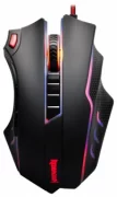 Мышь Redragon TITANOBOA2 Black USB отзывы владельцев
