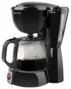 Кофеварка VITEK VT-1521 отзывы владельцев