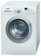 Стиральная машина Siemens WS 12G140 отзывы владельцев
