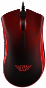 Мышь Razer DeathAdder Elite SKT T1 Red USB отзывы владельцев