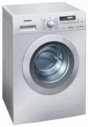Стиральная машина Siemens WS 12G24 S отзывы владельцев