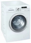 Стиральная машина Siemens WS 12K240 отзывы владельцев