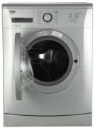 Стиральная машина Beko WKB 51001 MS отзывы владельцев